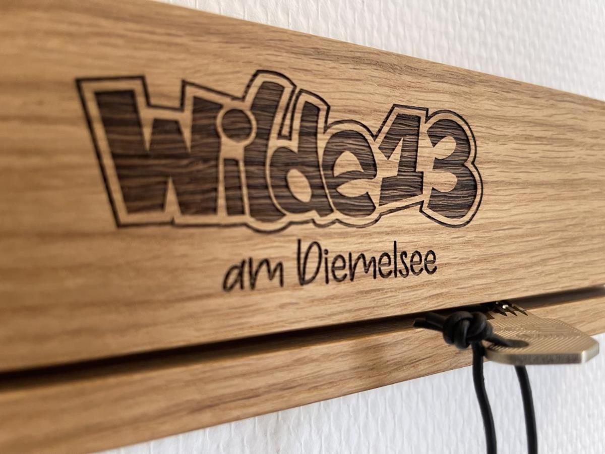 Sonnenweg 46-6 Wilde 13 Διαμέρισμα Heringhausen Εξωτερικό φωτογραφία